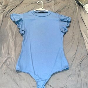 Women’s bodysuit!